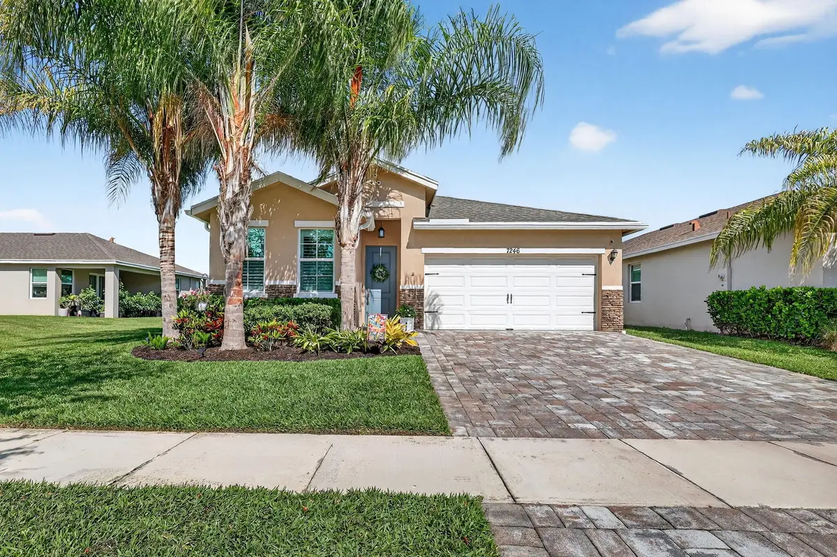 7246 SE Pine Valley Court, Hobe Sound, FL 33455 - #1