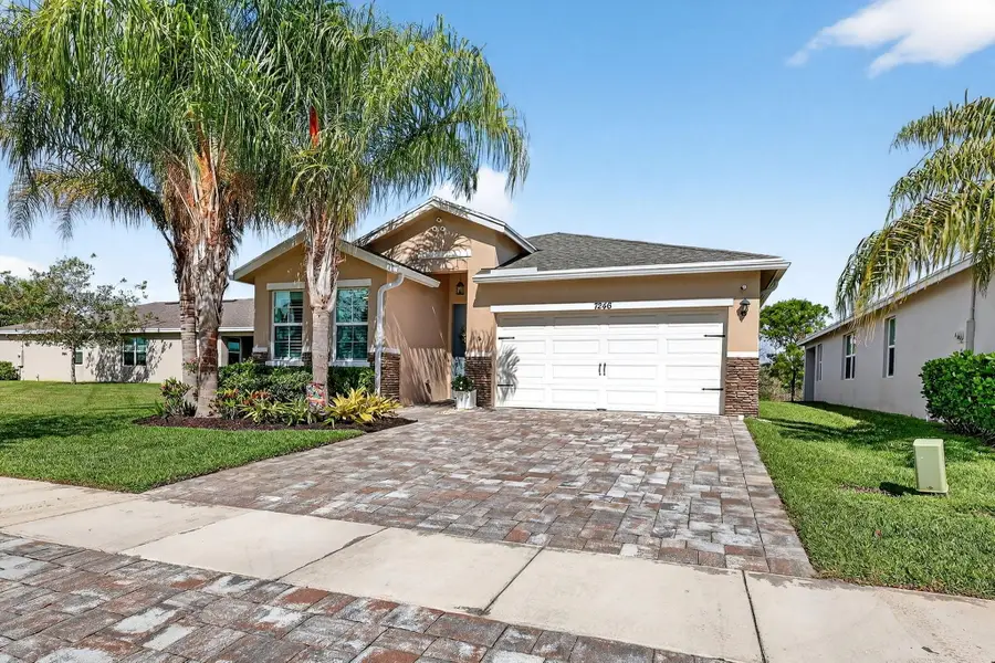 7246 SE Pine Valley Court, Hobe Sound, FL 33455 - #2