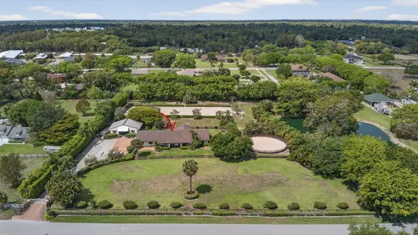 739 Cindy Circle Lane, Wellington, FL 33414