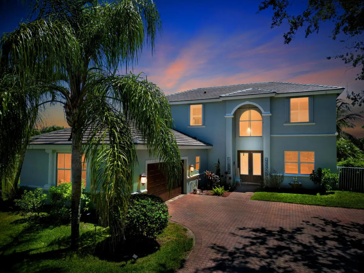 6025 Indian Forest Circle, Lake Worth, FL 33463 - #1