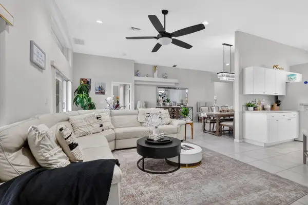7207 Modena Drive, Boynton Beach, FL 33437