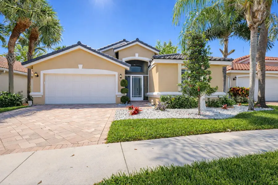 7207 Modena Drive, Boynton Beach, FL 33437 - #2