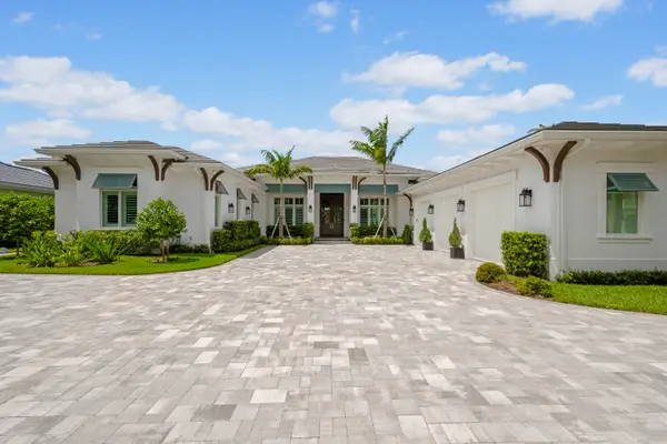 206 Locha Drive, Jupiter, FL 33458