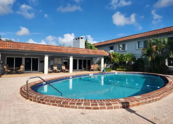 639 W Oakland Park Boulevard #207d, Oakland Park, FL 33311