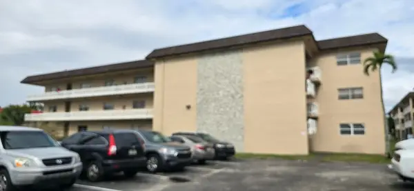 5861 NW 16th Place #201, Sunrise, FL 33313