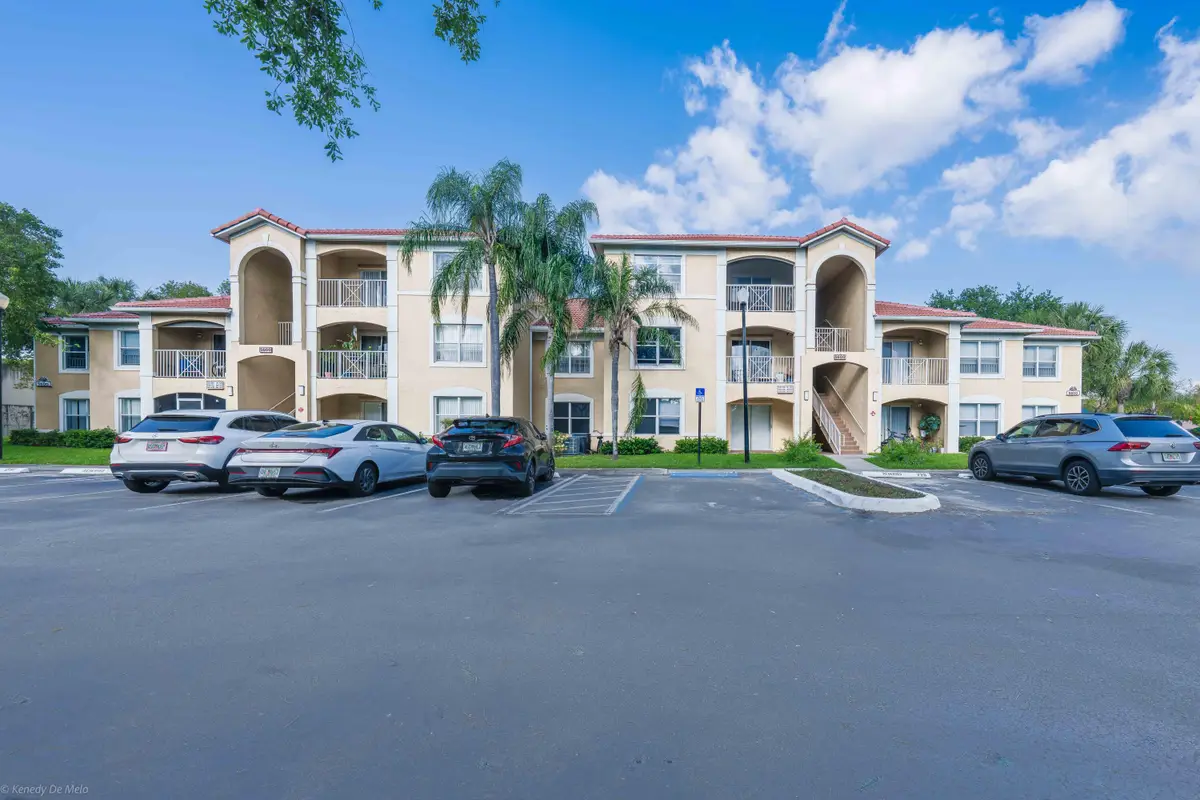 5600 NW 61st Street #1015, Coconut Creek, FL 33073 - #1