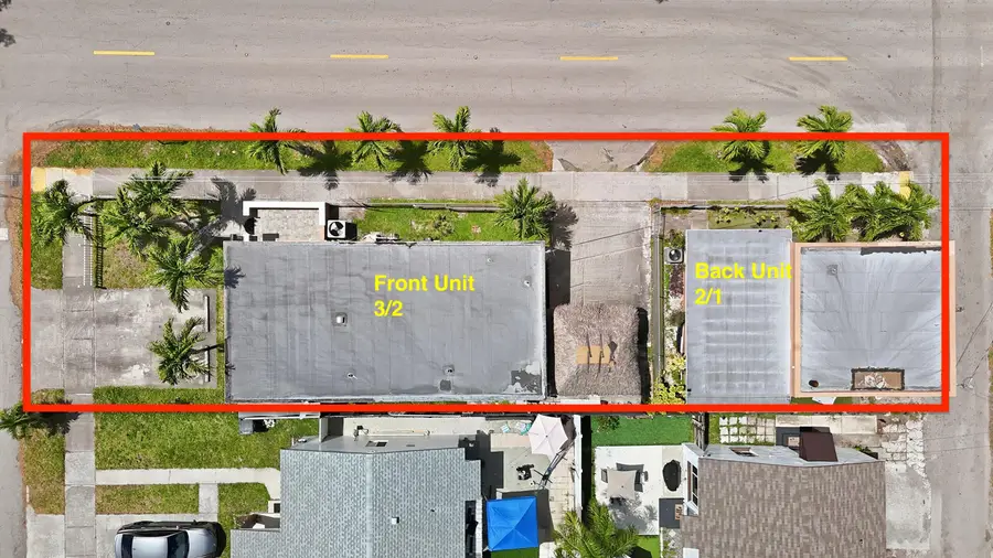 1959 Pierce Street, Hollywood, FL 33020 - #2