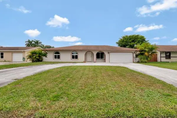 335 Sandpiper Avenue, Royal Palm Beach, FL 33411