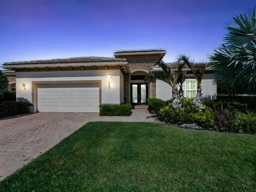 21833 SW Tivolo Way, Port Saint Lucie, FL 34986 - #2