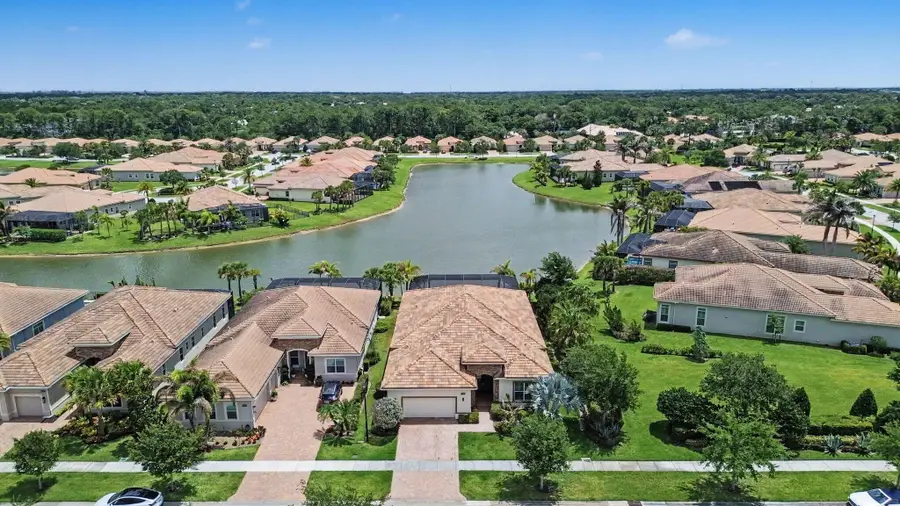 21833 SW Tivolo Way, Port Saint Lucie, FL 34986 - #3