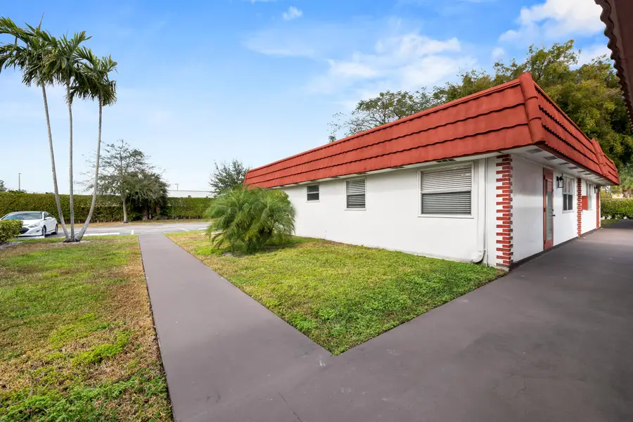 4 Seville Terrace #4, Delray Beach, FL 33446 - #3