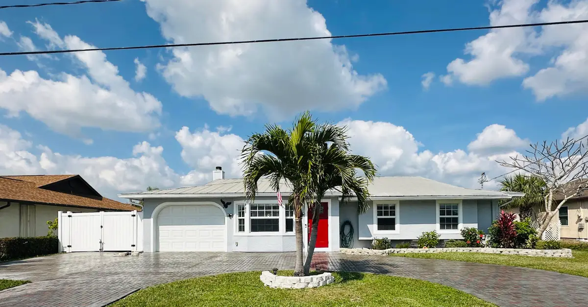 141 NE Sagamore Terrace, Port Saint Lucie, FL 34983 - #1