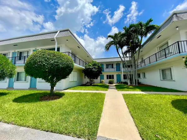 3402 Cynthia Lane #205, ,, FL 33461
