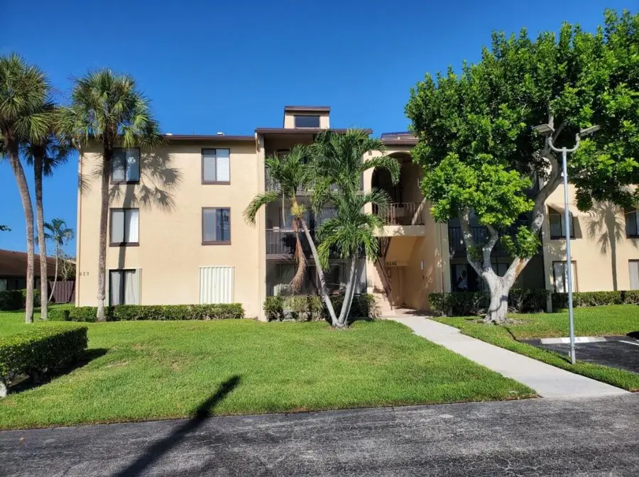 629 Sea Pine Way #A1, Greenacres, FL 33415 - #2