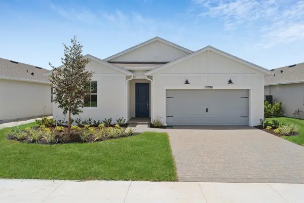 10088 Field Flower Trail, Port St Lucie, FL 34987