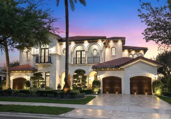 7023 Lost Garden Terrace, Parkland, FL 33076