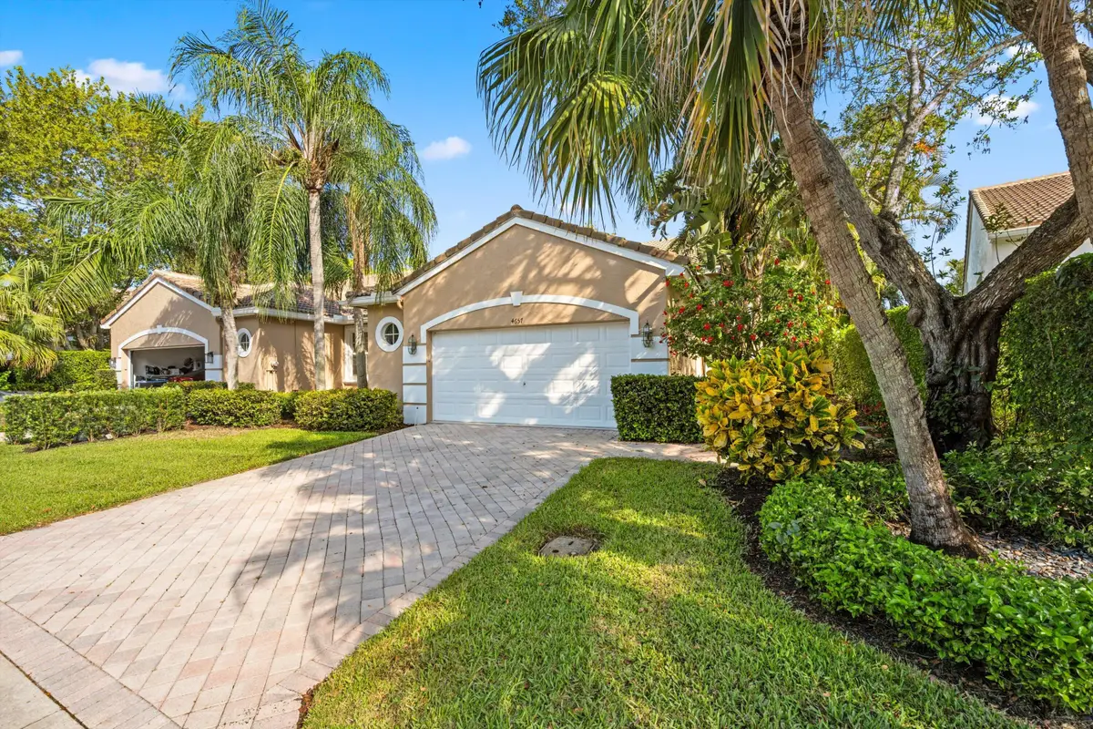 4657 Carlton Golf Drive, Lake Worth, FL 33449 - #1