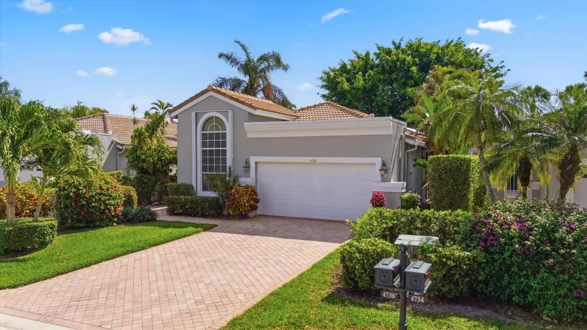 4730 Carlton Golf Drive, Lake Worth, FL 33449 - #1