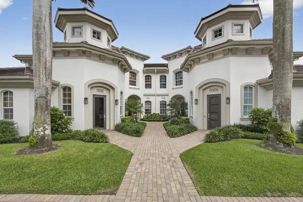 11508 Villa Vasari Drive, Palm Beach Gardens, FL 33418