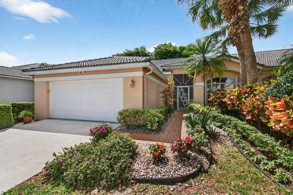 7844 Rockford Road, Boynton Beach, FL 33472 - #1