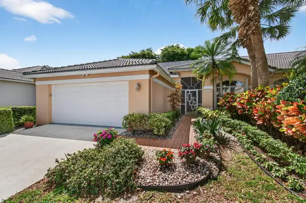 7844 Rockford Road, Boynton Beach, FL 33472