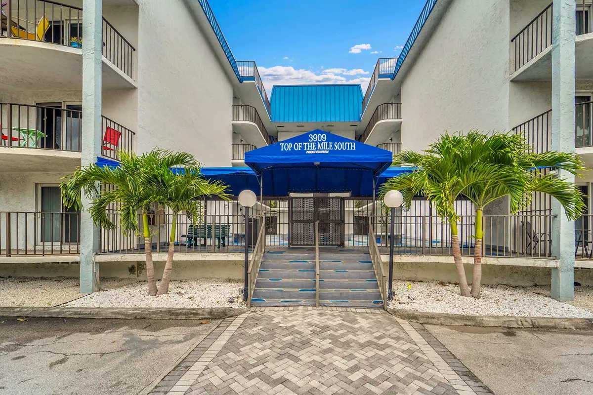 3909 N Ocean Boulevard #301, Fort Lauderdale, FL 33308 - #1