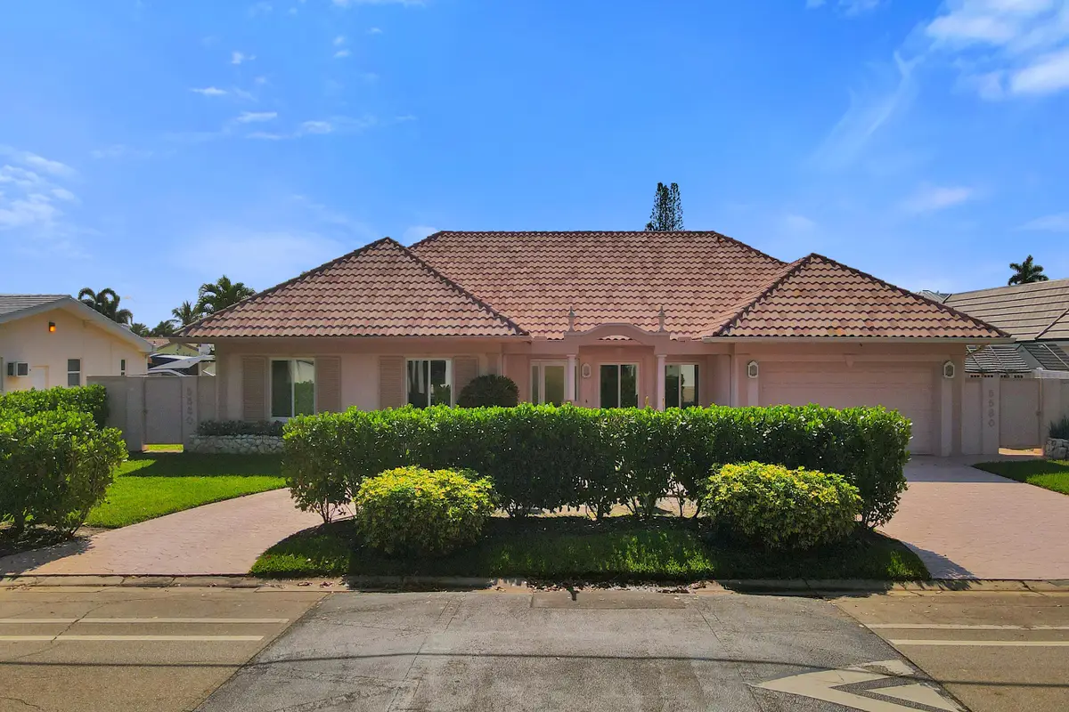 5530 Bayview Drive, Fort Lauderdale, FL 33308 - #1
