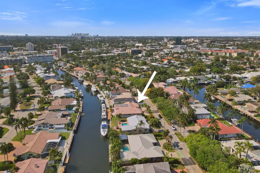 5530 Bayview Drive, Fort Lauderdale, FL 33308 - #2