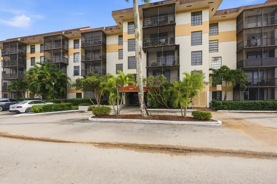 5570 NW 44th Street #313a, Lauderhill, FL 33319 - #2