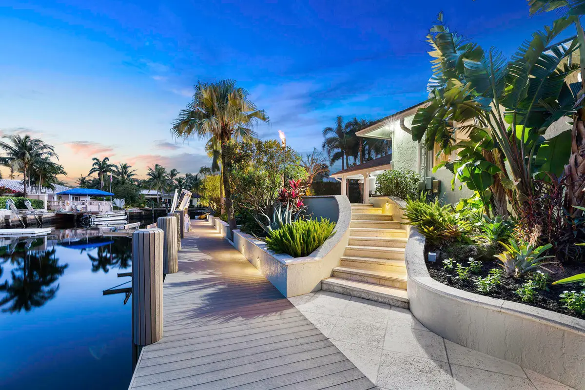 830 NE Boca Bay Colony Drive, Boca Raton, FL 33487 - #1