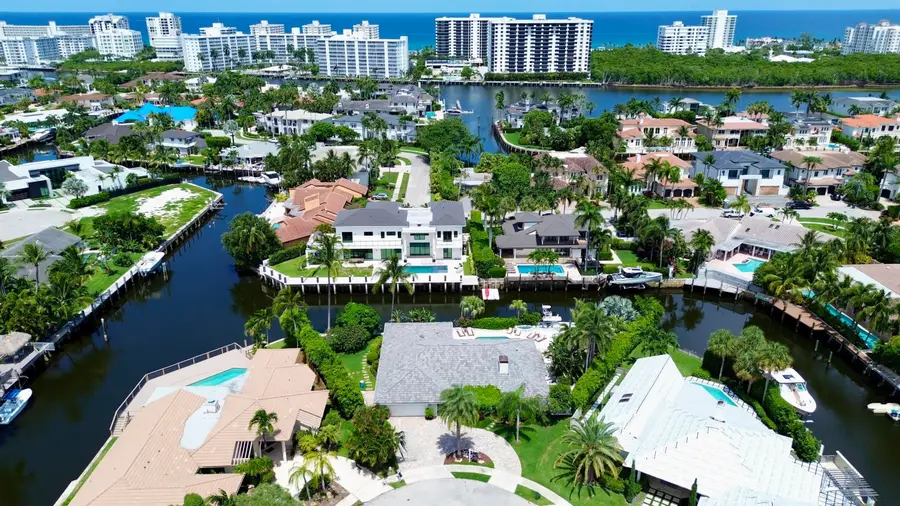 830 NE Boca Bay Colony Drive, Boca Raton, FL 33487 - #3
