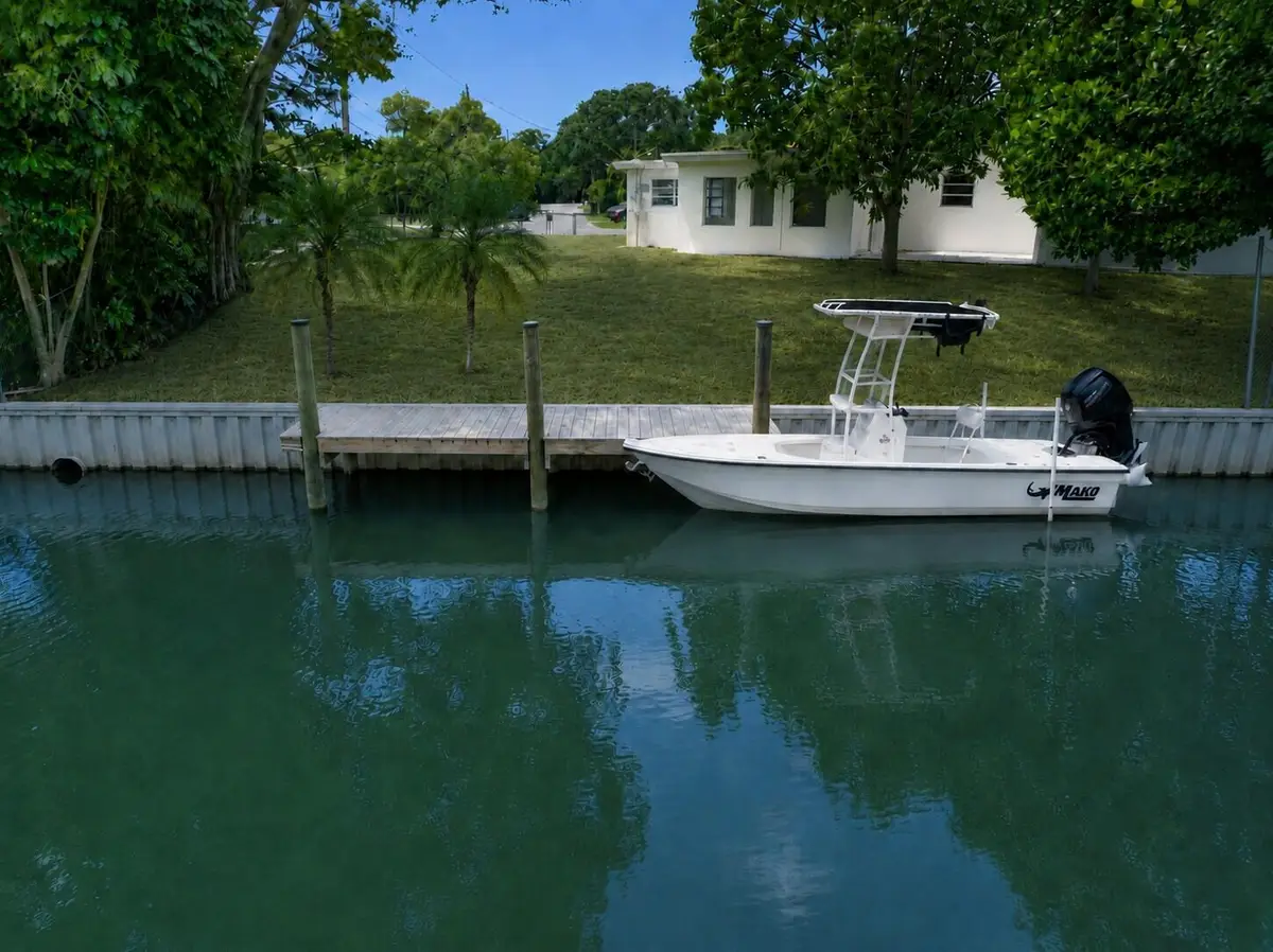 7500 W Lake Drive, Lake Clarke Shores, FL 33406 - #1