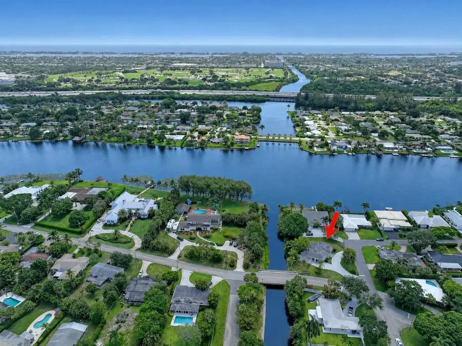 7500 W Lake Drive, Lake Clarke Shores, FL 33406 - #2