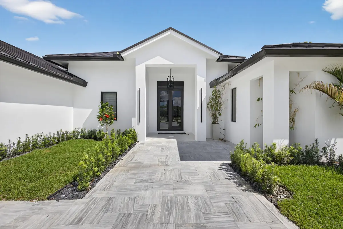 8771 Man O War Road, Palm Beach Gardens, FL 33418 - #1