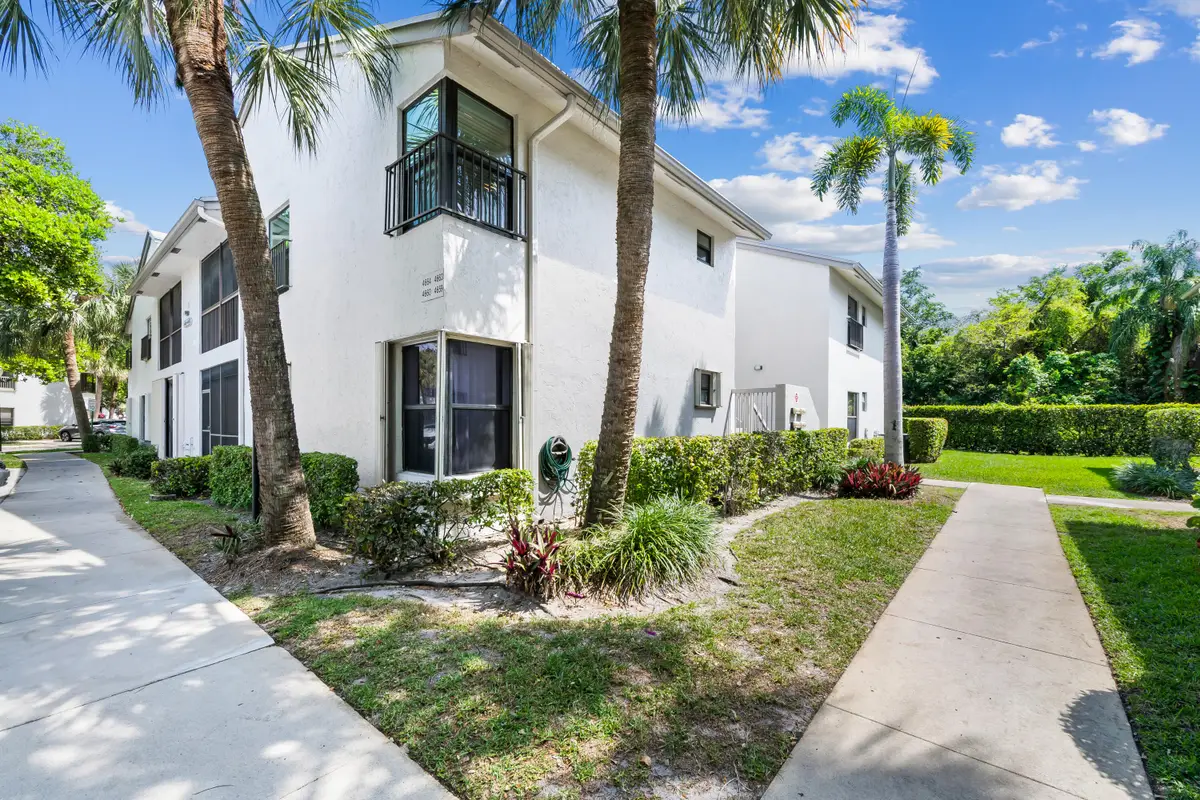4664 NW 22nd Street, Coconut Creek, FL 33063 - #1