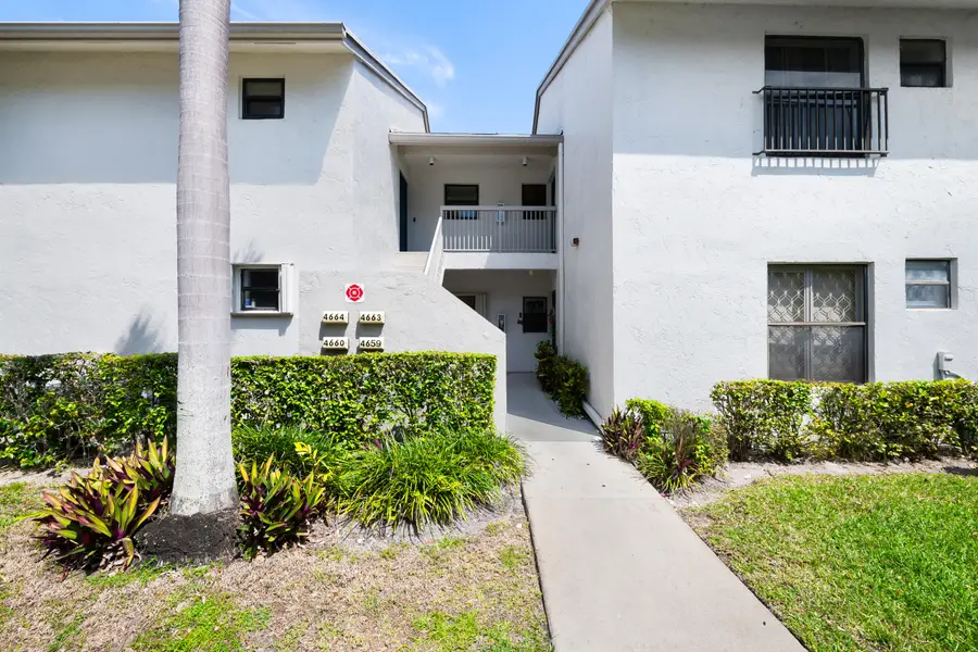 4664 NW 22nd Street, Coconut Creek, FL 33063 - #2