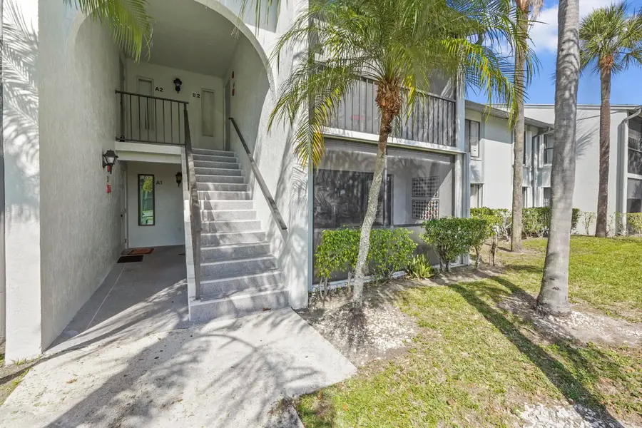 1013 Green Pine Boulevard #D1, West Palm Beach, FL 33409 - #2