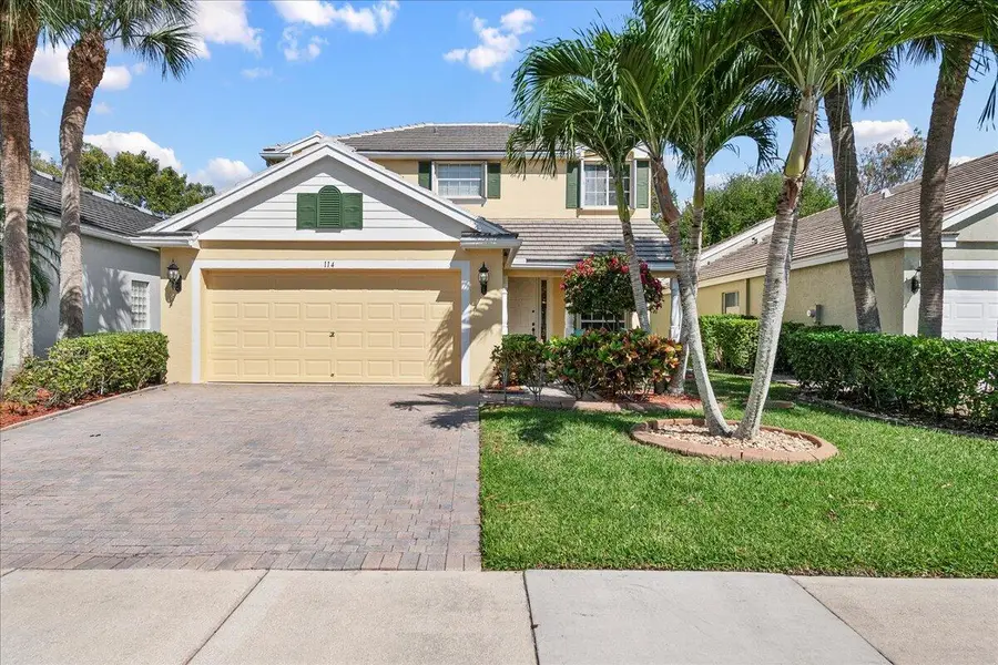 114 Lancaster Way, Royal Palm Beach, FL 33414 - #2
