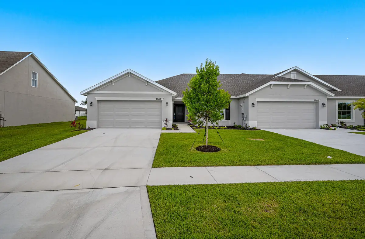 8628 Giovanni Avenue, Fort Pierce, FL 34951 - #1