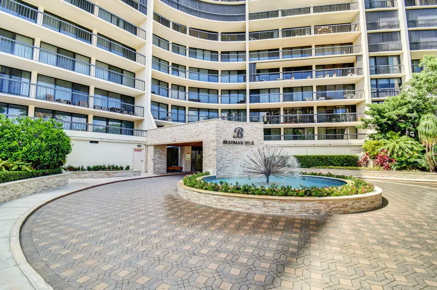 4740 S Ocean Boulevard S #1502, Highland Beach, FL 33487 - #2