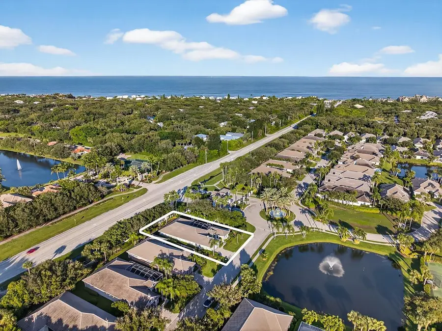 2116 Autumn Lane, Vero Beach, FL 32963 - #2