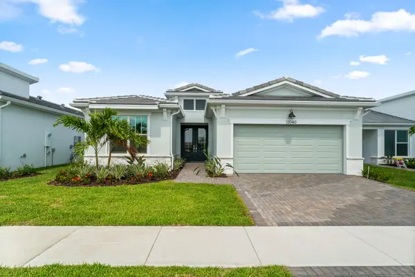 12040 SW Pantone Street, Port St Lucie, FL 34987