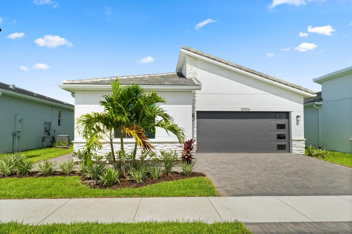 12056 SW Pantone Street, Port Saint Lucie, FL 34987 - #1