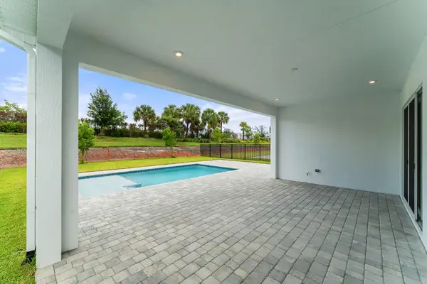 10421 SW Jadewood Court, Port St Lucie, FL 34987