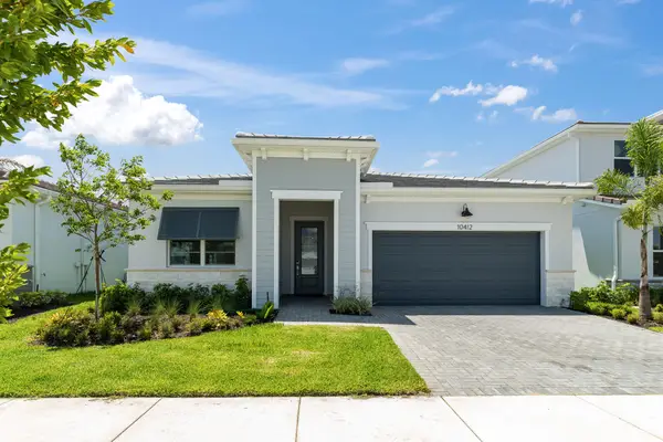 10412 SW Jadewood Court, Port St Lucie, FL 34987