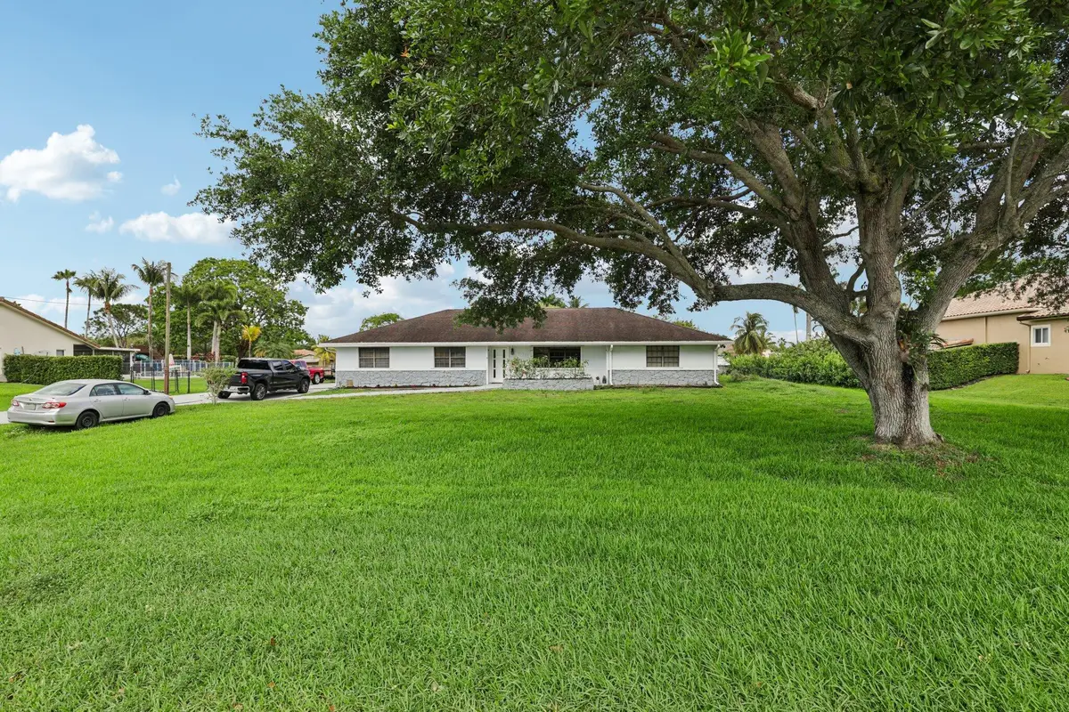 2940 SW 156th Avenue, Davie, FL 33331 - #1