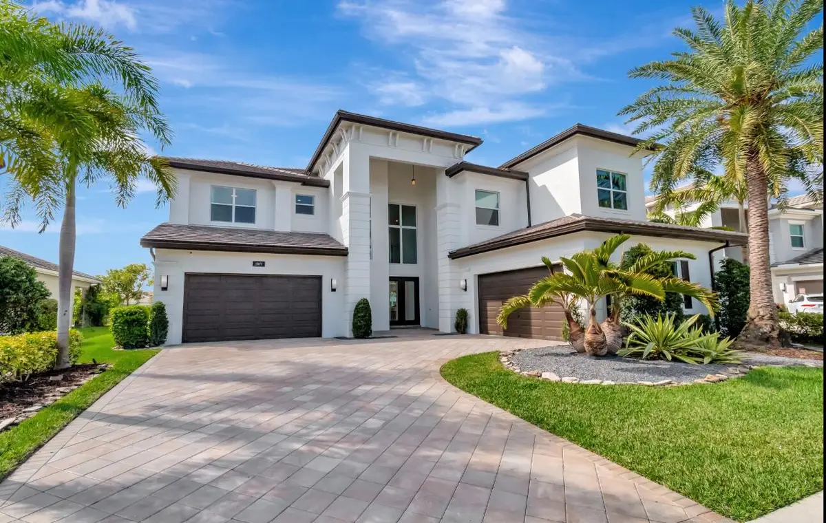 19871 Meadowside Lane, Boca Raton, FL 33498 - #1