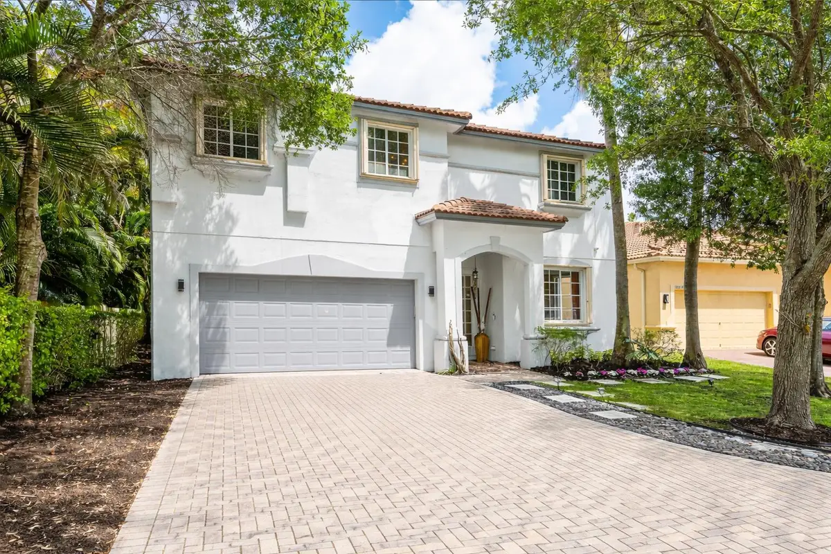 10223 Boca Vista Drive, Boca Raton, FL 33498 - #1