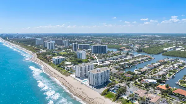 4505 S Ocean Boulevard #203, Highland Beach, FL 33487