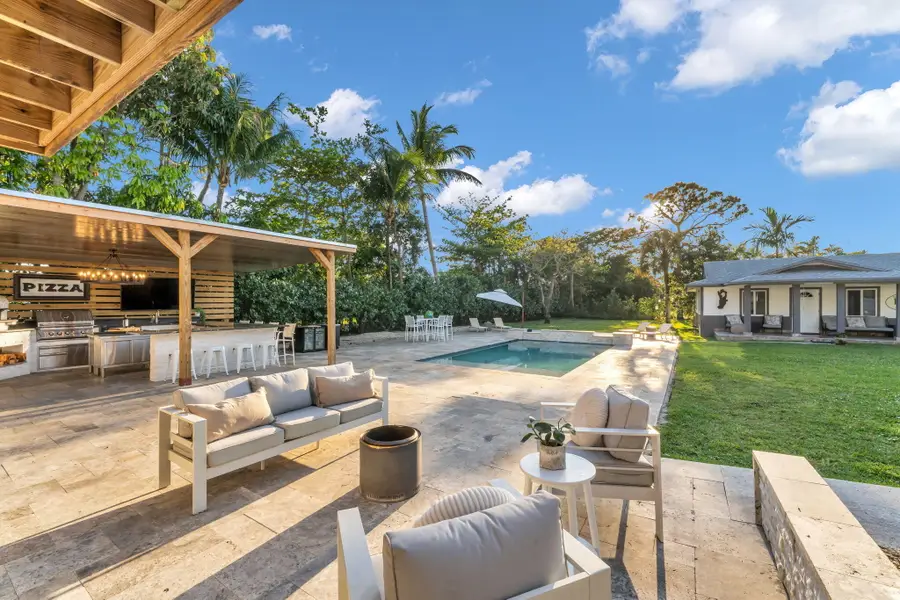13487 Barwick Road, Delray Beach, FL 33445 - #2